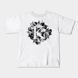 K for Kids T-Shirt